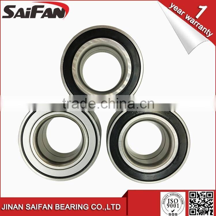 China Supplier DU46780049 Wheel Bearing 46KWD03 Bearing for Japan Cars