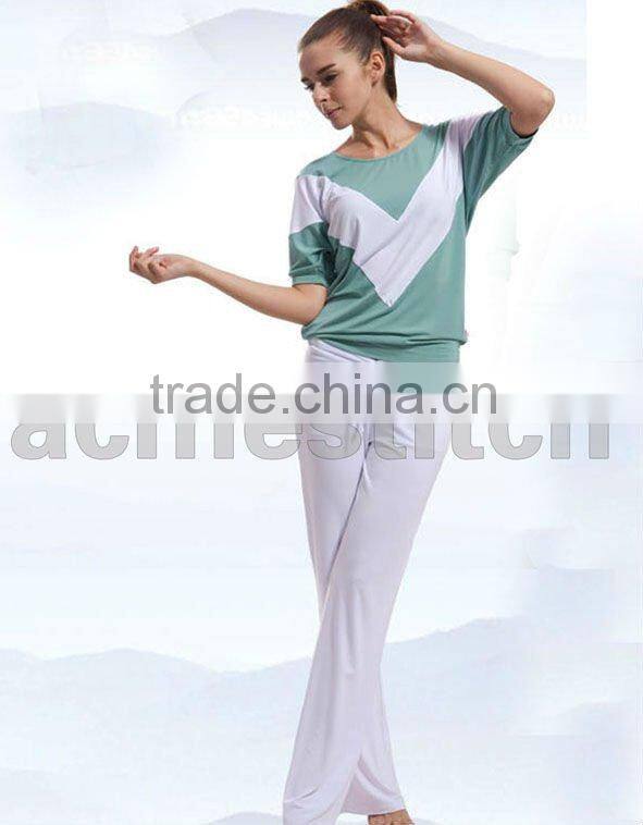 New style yoga wear ---22504