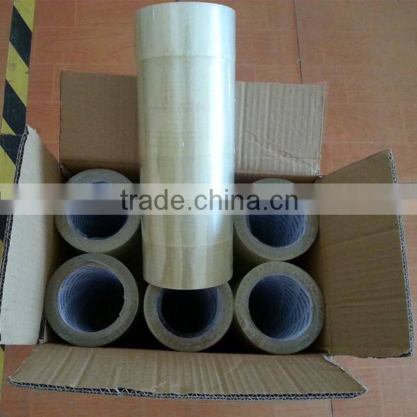 BOPP acrylic packing tape