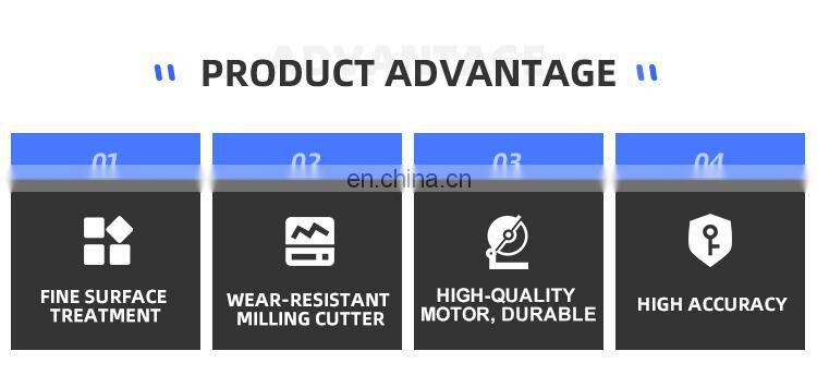 My Test xhorse key cutting machine Factory Supply Computerized Duplicate CNC Key Copy Machine