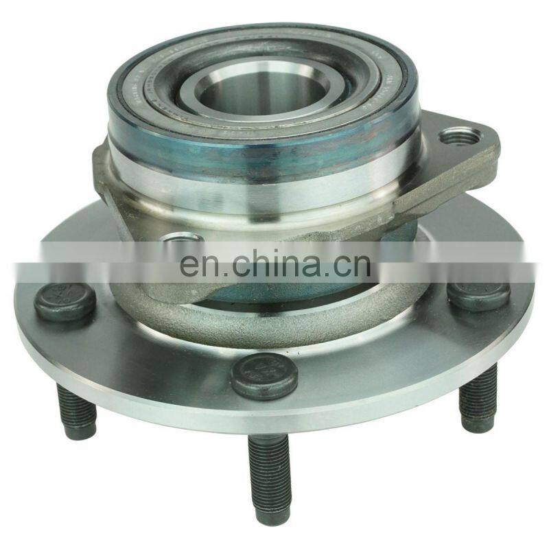 Track Wheel Bearing Geely Front Rear Wheel Bearing Kits