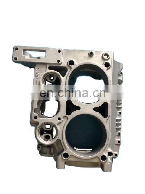 Custom AlSi12 AlSi10Mg Anodizing Die Cast Aluminum Pressure Die Casting
