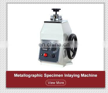4XB Polarizing Metallurgical microscope for material analysis petrology research coating analysis