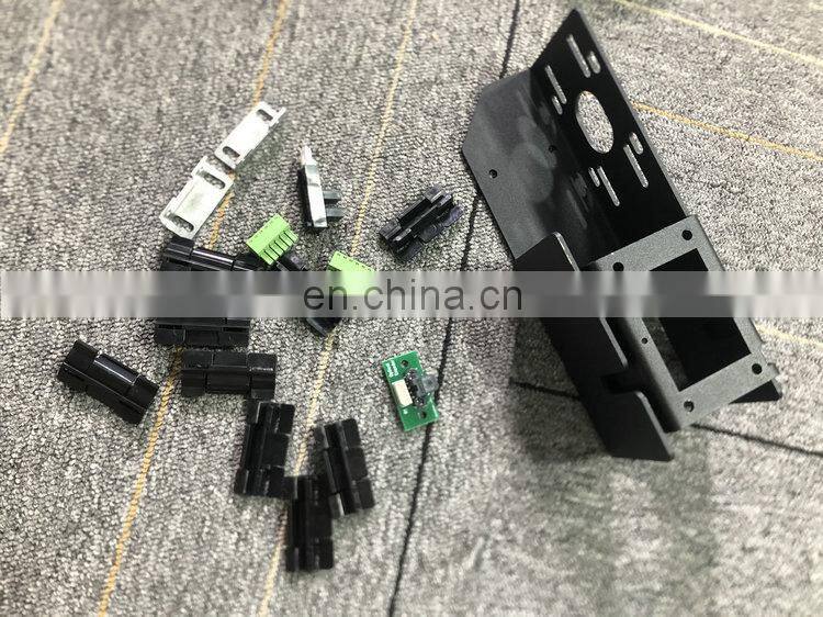 dual xp600 printer convert parts ( complete set)