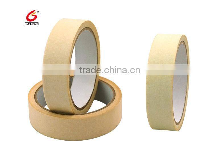 Adhesive Copper Tape No Residue Masking Tape In Adheisve For Car Masking