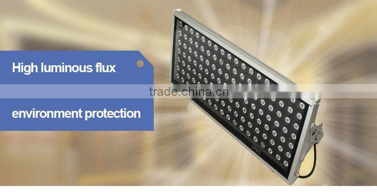 2015 Hot-selling high quality low consumpution outdoor 300 watt led flood light