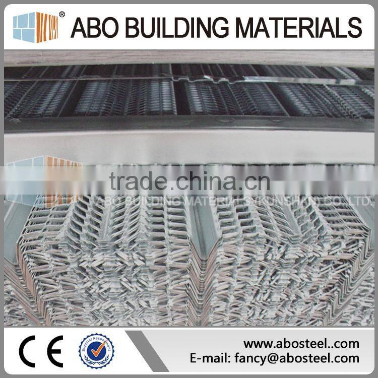 Rib Lath/ Hy-rib lath/ Hy rib Mesh- ABO Building