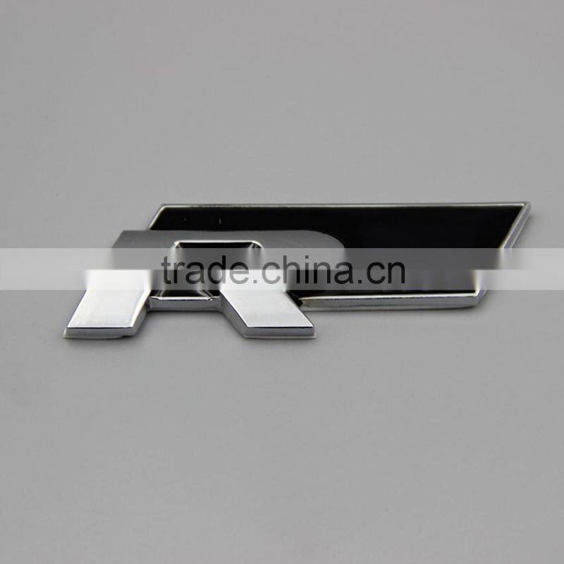 professional custom acrylic plaque with silk screen printing acrylic plaque for furniture certification