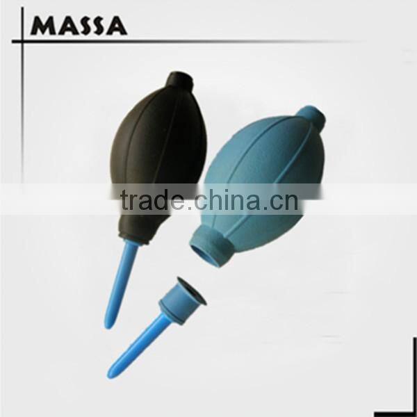 Massa cleaning blower blue