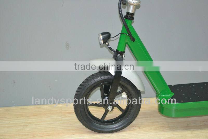 mini wheel cheap electric sport bicycle,sidekick bike or scooter(LDH-11A)