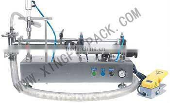 XF-BL Liquid Filling Machine