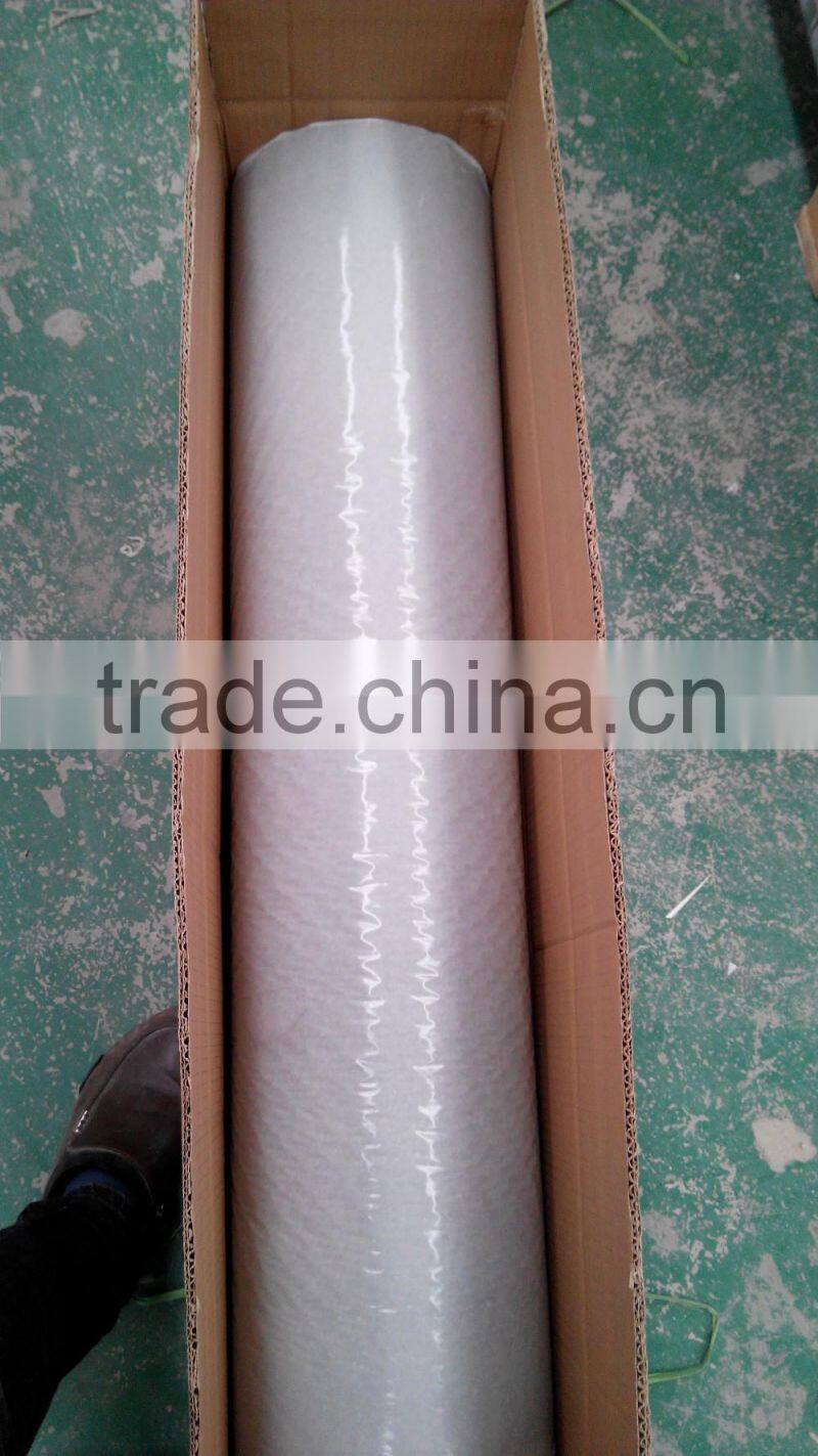 Butyl rubber tape for Metal Roof/butyl waterproof tape/Butyl Roofing Tape
