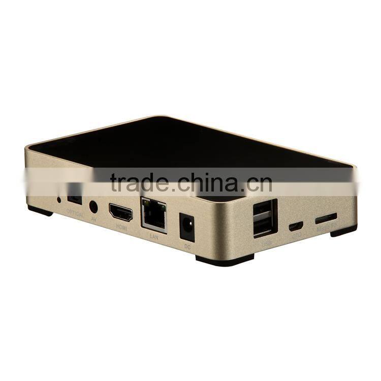 Android 4.4 KitKat amlogic S802 quad core tv box