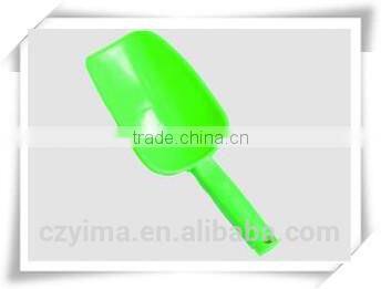 Aluminium mane comb for horse grooming