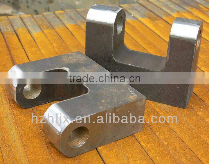 OEM high demand sheet metal milling cutter for stainless steel