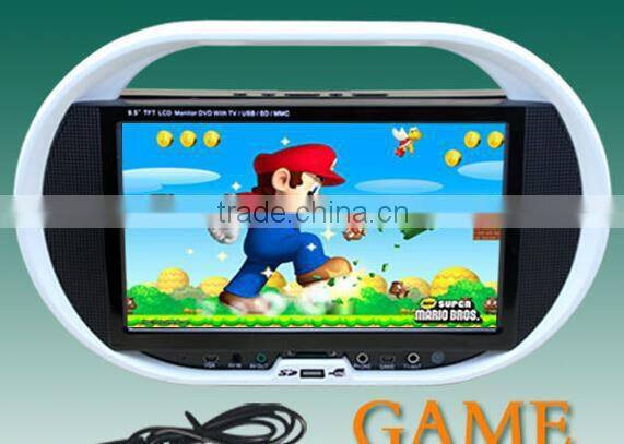 top selling dvd vcd cd mp3 player