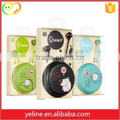 Mini phone call in ear earphone for Nokia A1/lumia 730/930