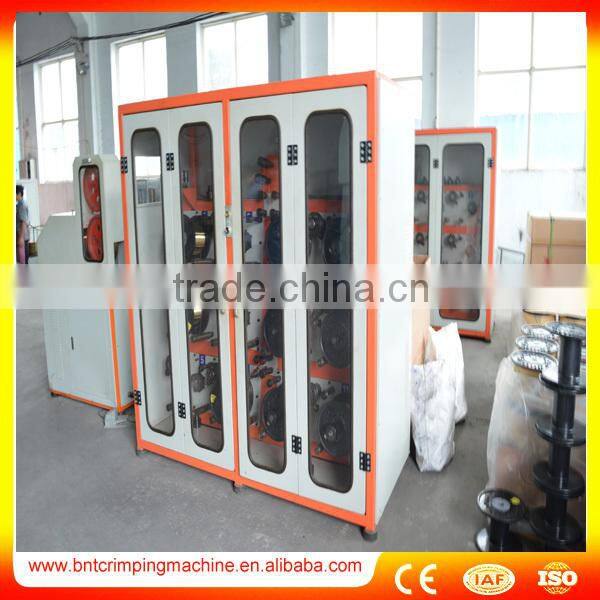 Flexible ptfe convoluted tube in electrical equipment and supplies,Teflon corrugated tube,PTFE corrugated hose,