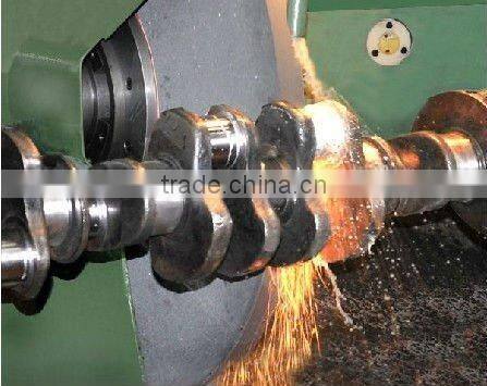 LMQ8260B Series crankshaft grinding machine