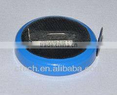 lithium button cell CR2032 watch battery