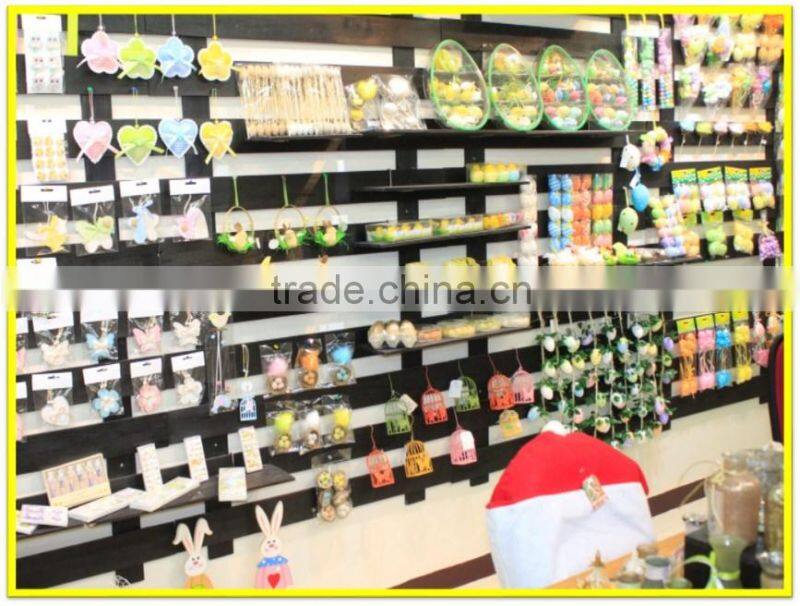 Gold decorative artificial christmas tree