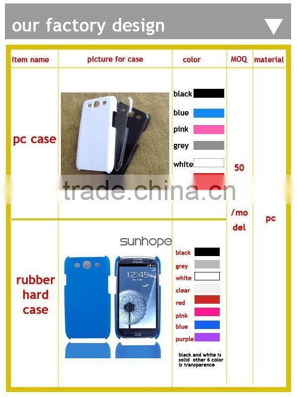 PC support frame TPU cell phone/mobile case/cover for Google Nexus 5