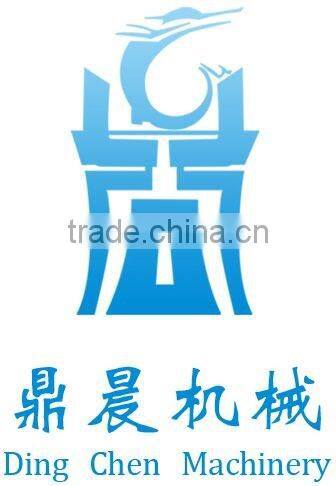 Dingchen 100% Recycle Pulp Material and Core machinery printing toilet paper machinery