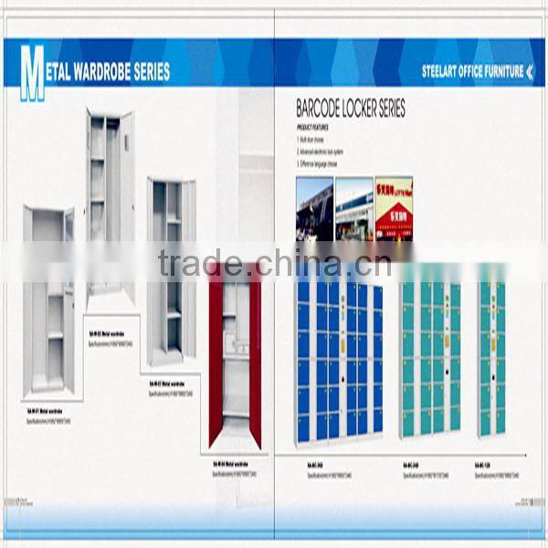 MDF metal kitchen cabinet door mdf panels