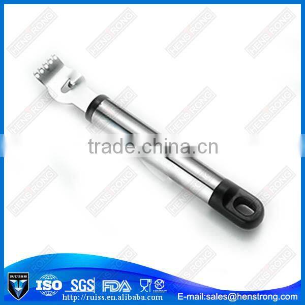 2015 fruit and vegetable tool lemon zester