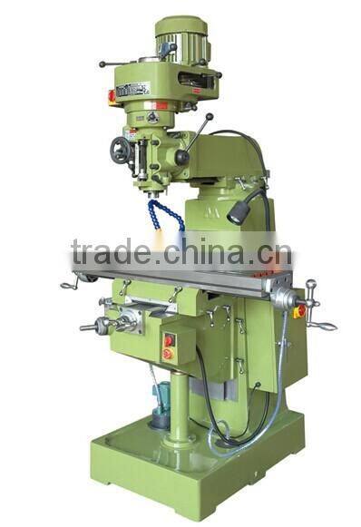 3H Radial Milling Machine