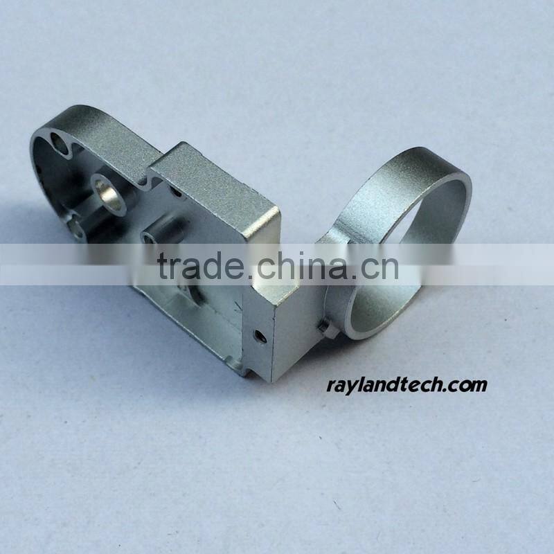 CNC Lathe Rapid Prototyping