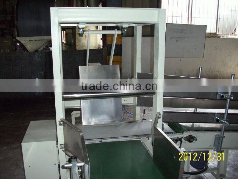 Automatic Robot Palletizer