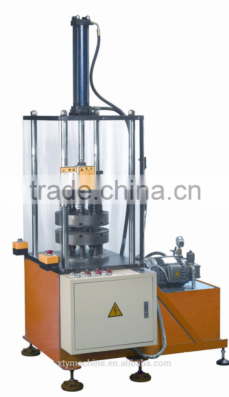 2015 China Professional Factory Motor Winding Machine