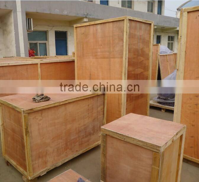 2016 China Professional Factory Copper Wire Coil Winding Machine