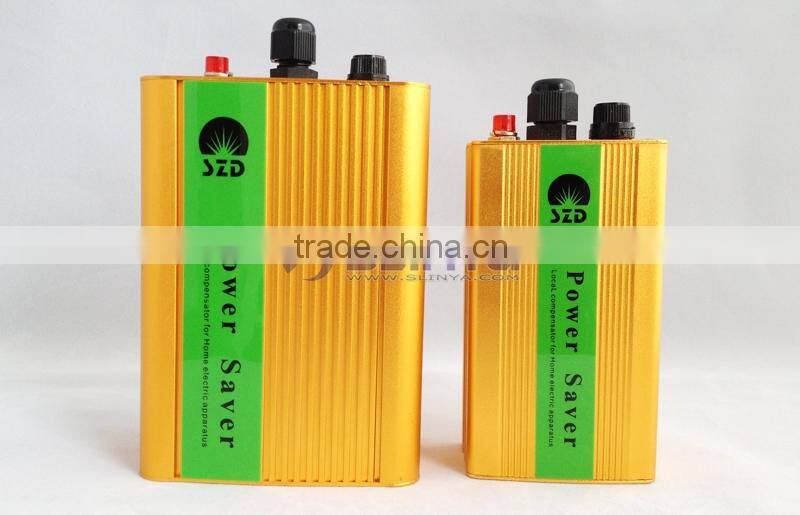 50HZ Family Home AC Plug 24KW Power Socket Energy Saver Equipment