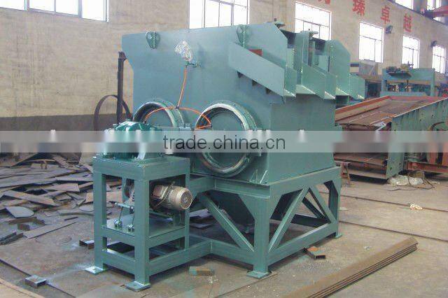 Gold iron jig equipment for sale