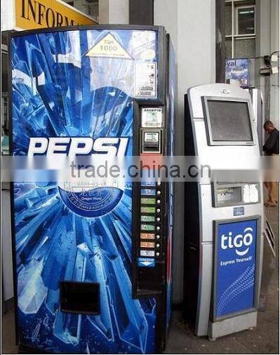 18 Ports Cell Phone Charging Kiosk