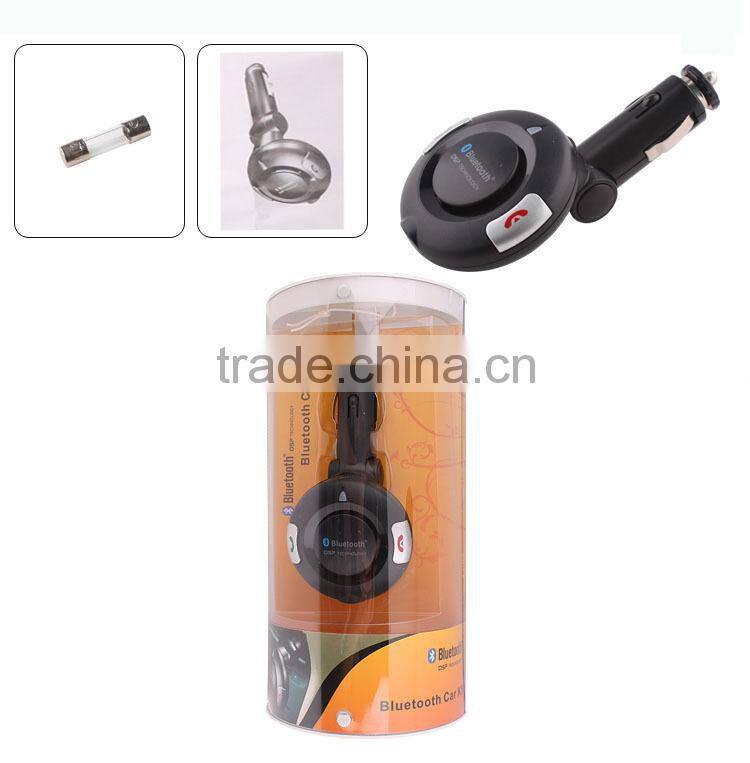 In Car Bluetooth Speakerphone,Bluetooth Car Kit With Speakerphone Function