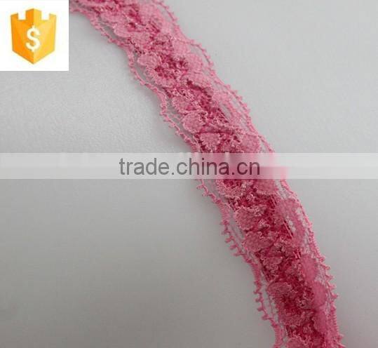 The sexy ladies leopard lace bra