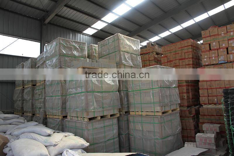 Refractory Abrasion Brick