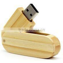 wooden sticks, wooden swivel usb flash drive, promotional usb drives