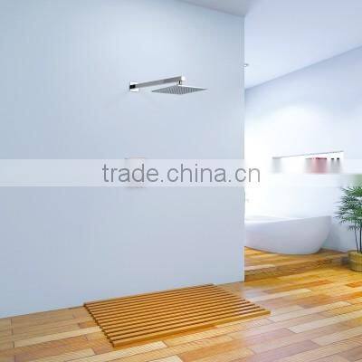 Good Quality Solid Brass Concealed Shower Mixer