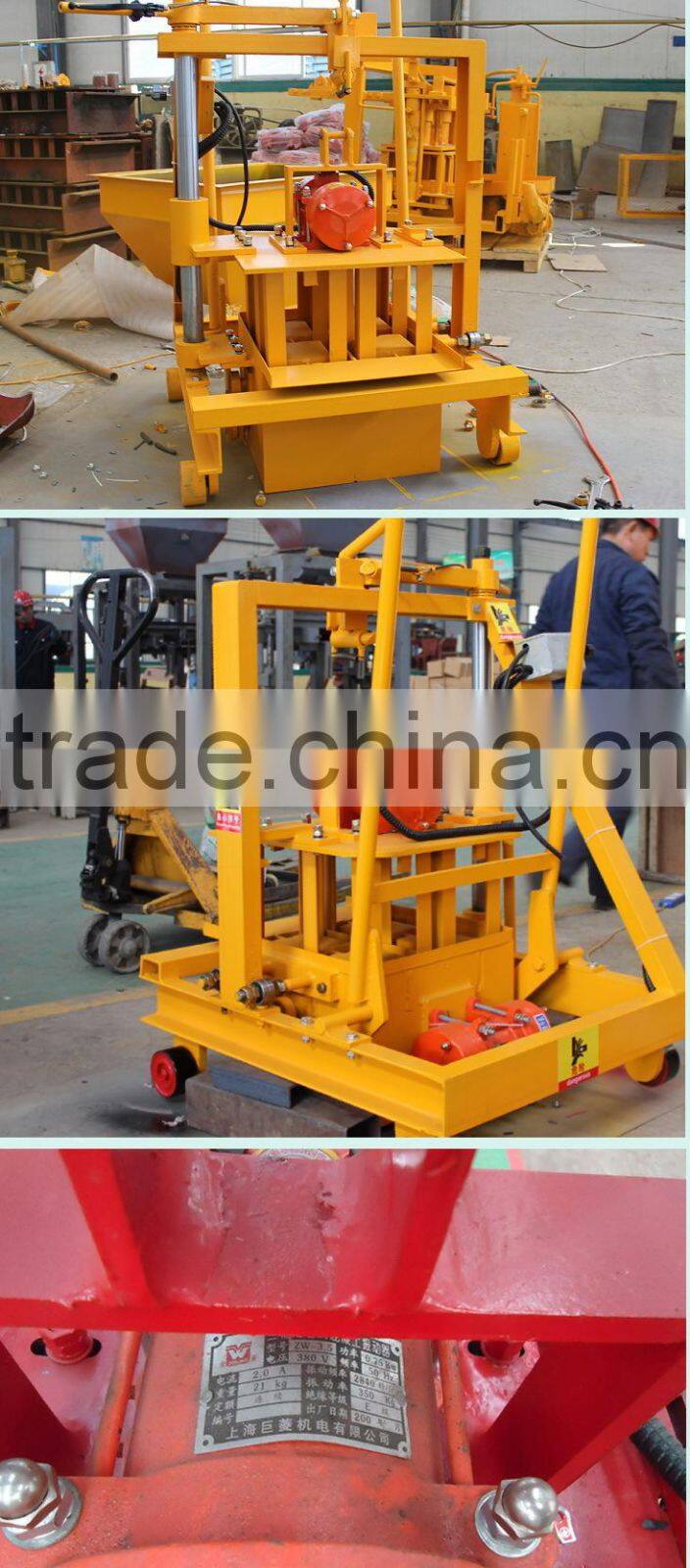 national lighting and equipment brick laying machines used bricks for sale