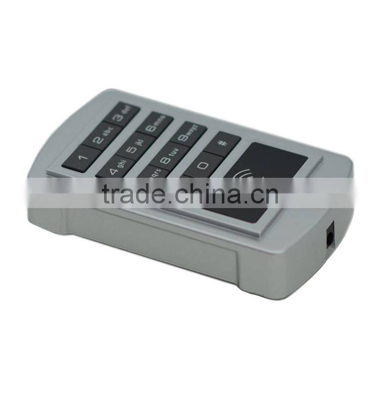 Model E3000A Office Electronic Digital Furniture Lock for Locker