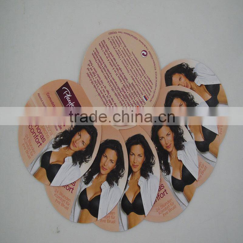 high quality clothes hangtag, garment hangtag, hangtag label for clothing