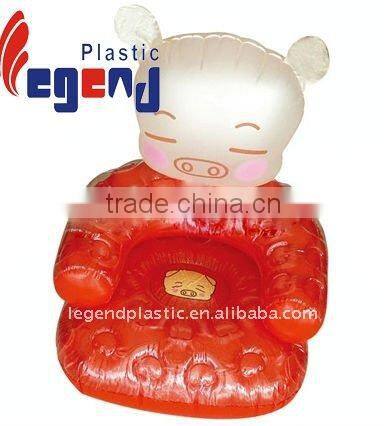 inflatable lounger air sofa