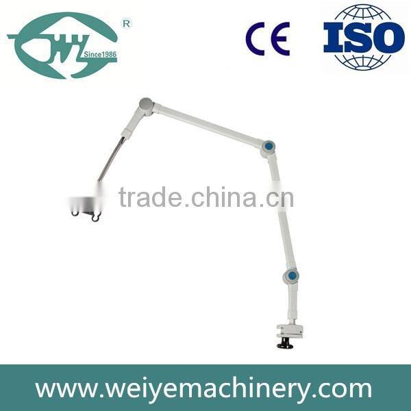 WEIYE New Design Aluminum 2 Limb Support Arm