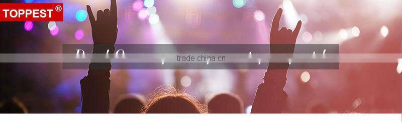 toppest lighting new stage led lighting led panel led decorative dancing lights