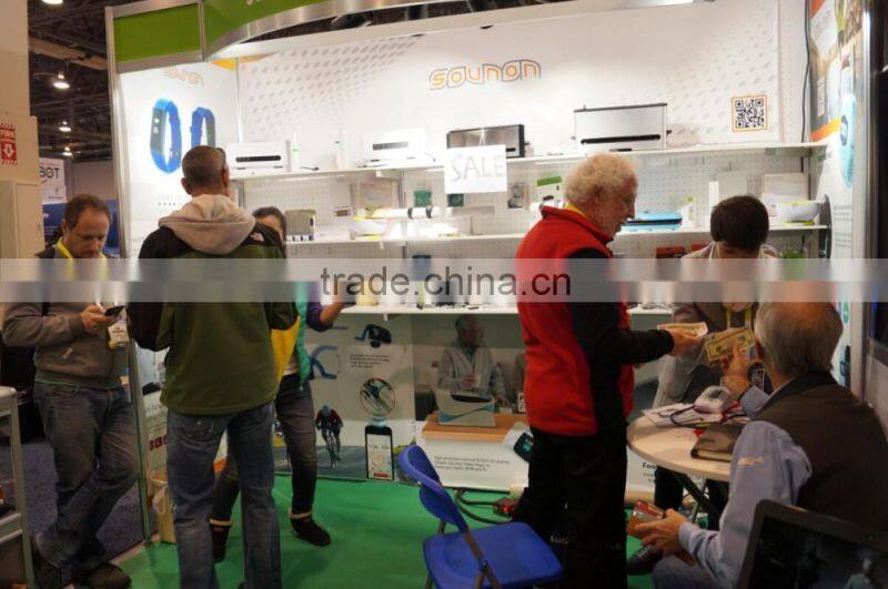 Sounon SN158 Handy Digital Luggage Weighing Scale