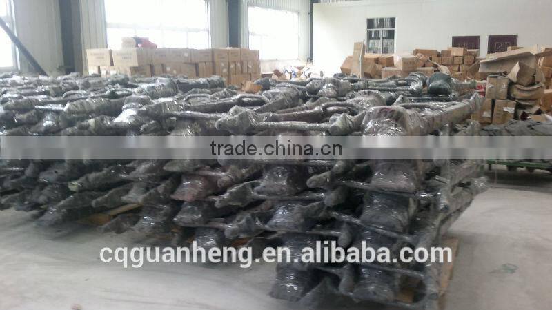 Farm hand tractor mini walking tractor small hand tractor